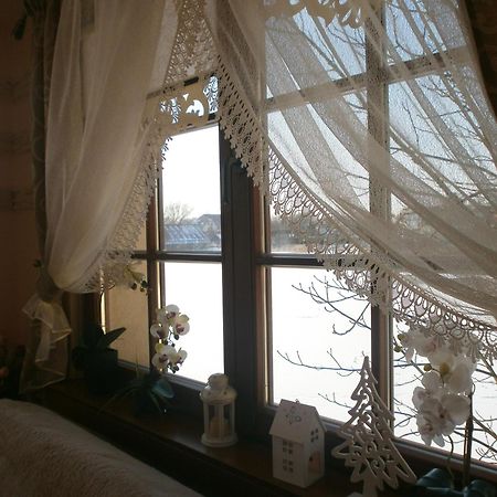 Apartament Z Widokiem Na Jezioro Mikołajki Bagian luar foto