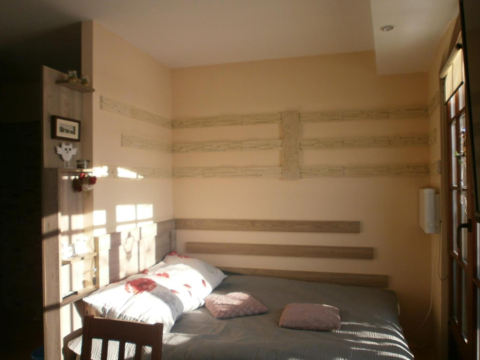 Apartament Z Widokiem Na Jezioro Mikołajki Bagian luar foto